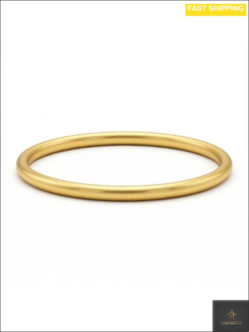 14K Gold Bangle Bracelets Stackable Bangles
